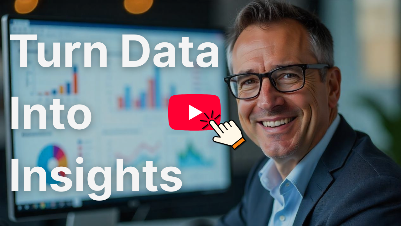 Tableau Consultants Video